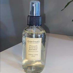Facial toner